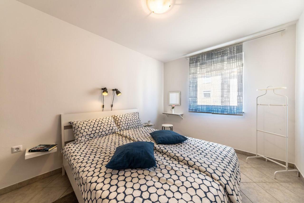 Apartment Vivis Medulin Extérieur photo