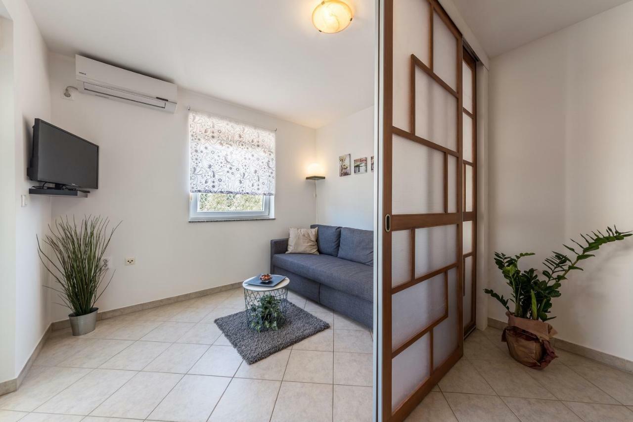 Apartment Vivis Medulin Extérieur photo