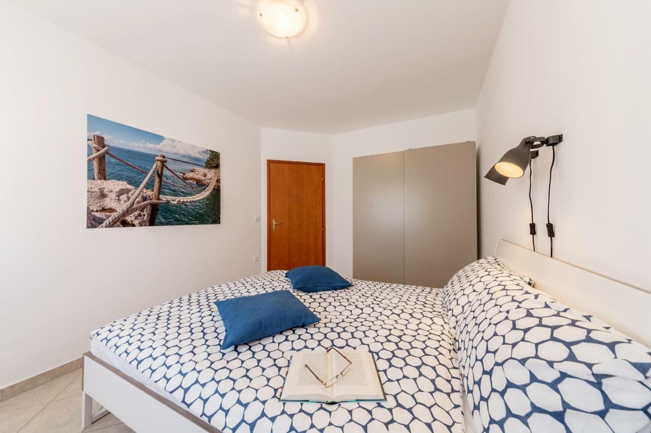 Apartment Vivis Medulin Extérieur photo