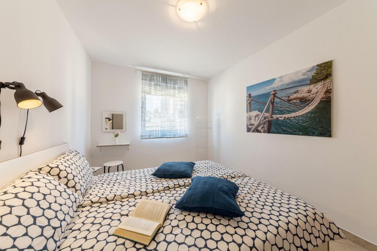 Apartment Vivis Medulin Extérieur photo