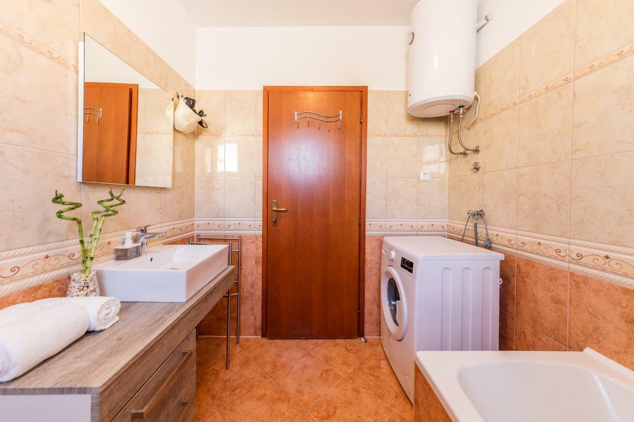 Apartment Vivis Medulin Extérieur photo