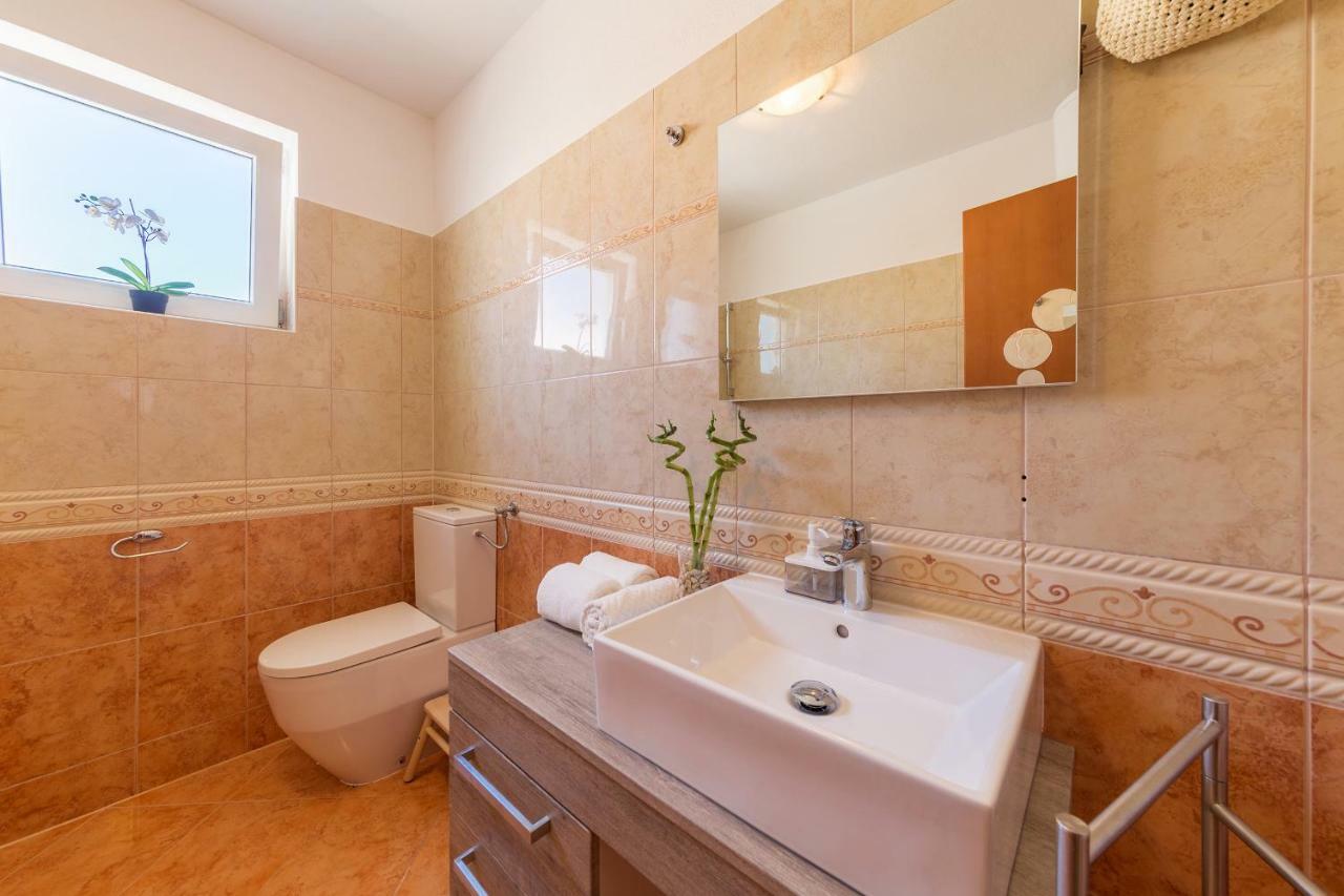 Apartment Vivis Medulin Extérieur photo