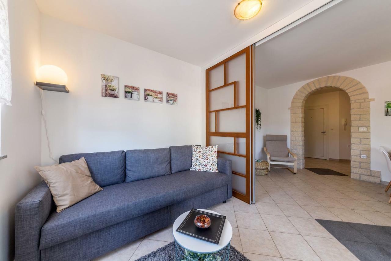 Apartment Vivis Medulin Extérieur photo