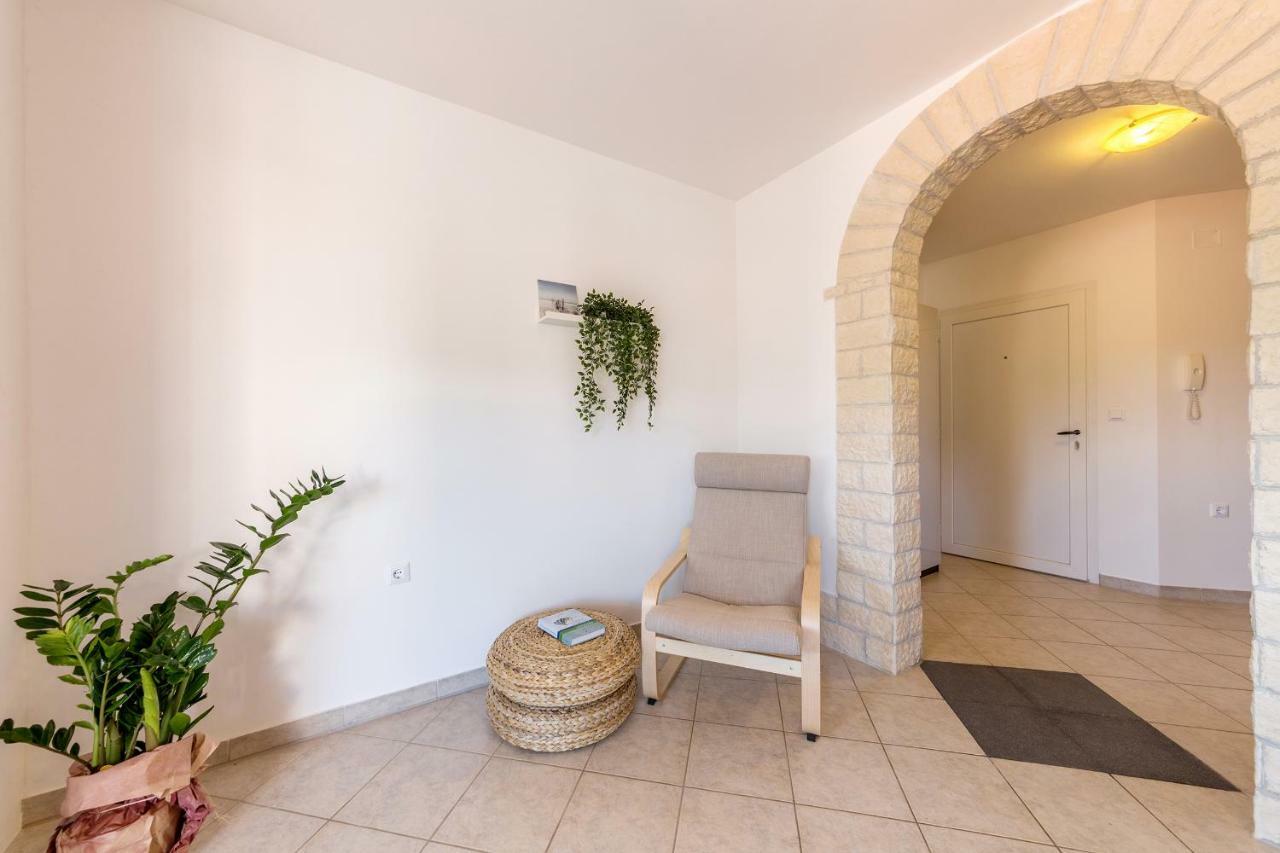 Apartment Vivis Medulin Extérieur photo