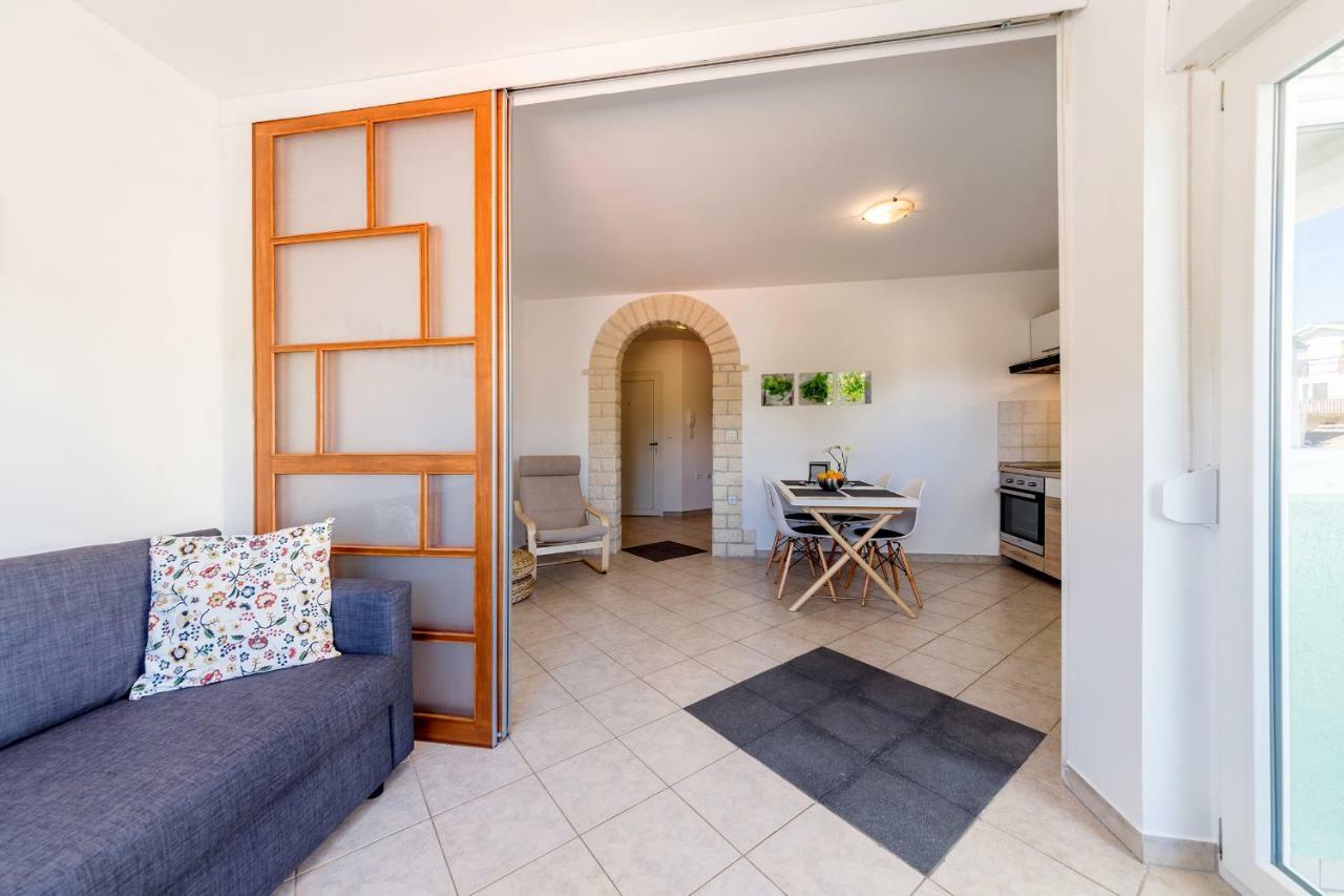 Apartment Vivis Medulin Extérieur photo